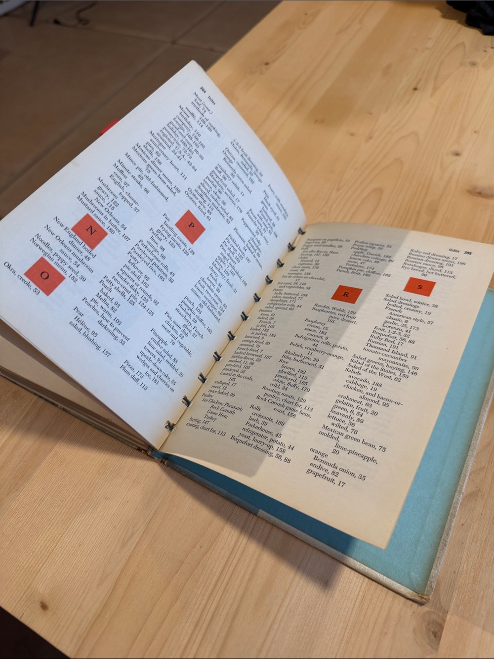 Betty Crocker’s Dinner For Two Cook Book Vintage 1958 First Edition recipes - Picture 11 of 15